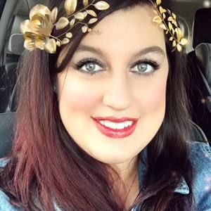 Meet your Posher, Mary beth
