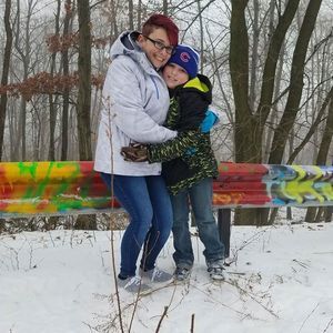 Meet your Posher, Holly