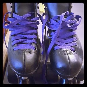 Kids Reidell skates