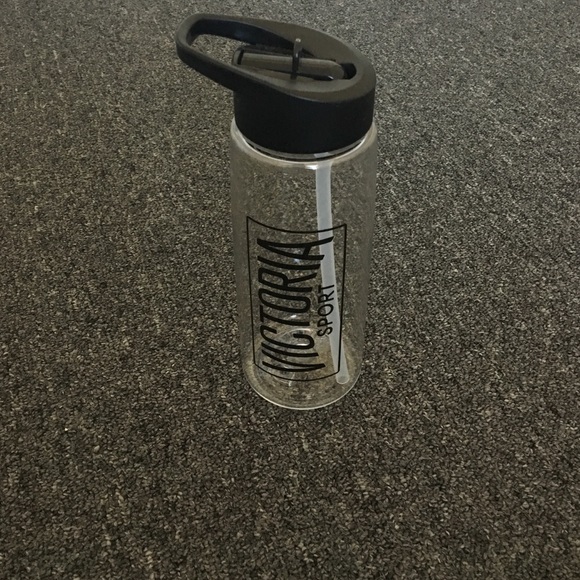 Victorias Sport water bottle