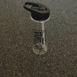 Victorias Sport water bottle
