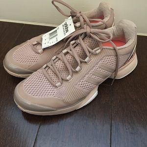 Adidas Stella McCartney Barricade Tennis Shoe