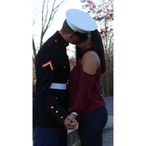 Meet your Posher, Jordyn