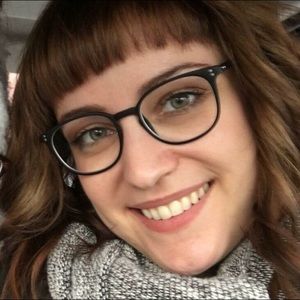 Meet your Posher, Jessica