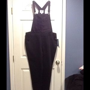 Twill Pants