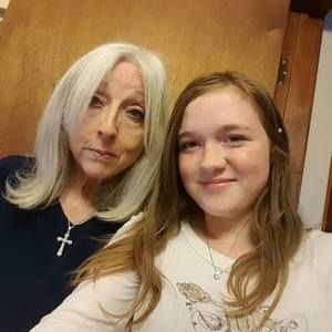 Meet your Posher, Aimee