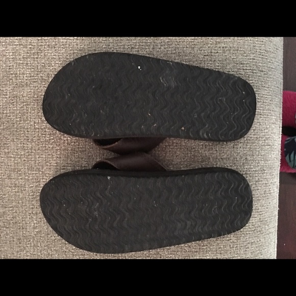 Sperry flip flop - Picture 2 of 3