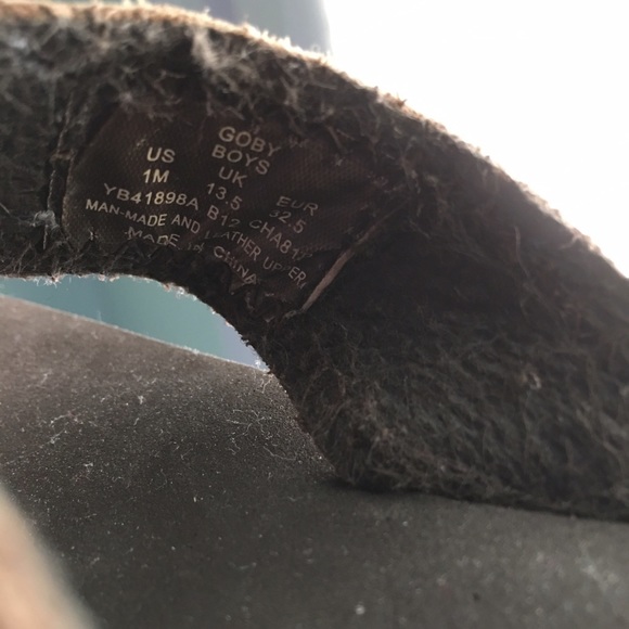 Sperry flip flop - Picture 3 of 3