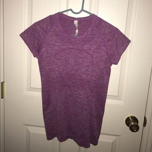 Lululemon Shirt