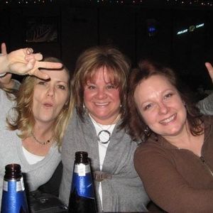 Meet your Posher, D kimberly