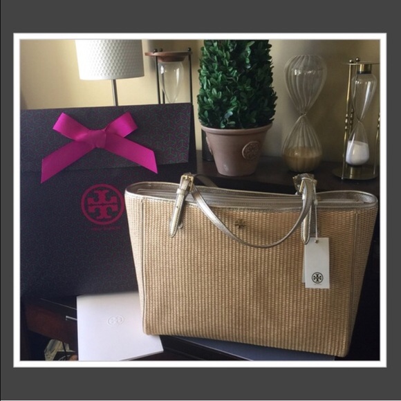 Tory Bruch bag NWT