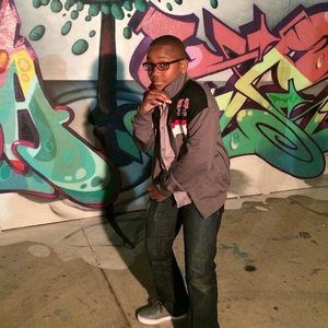 Meet your Posher, Deonte