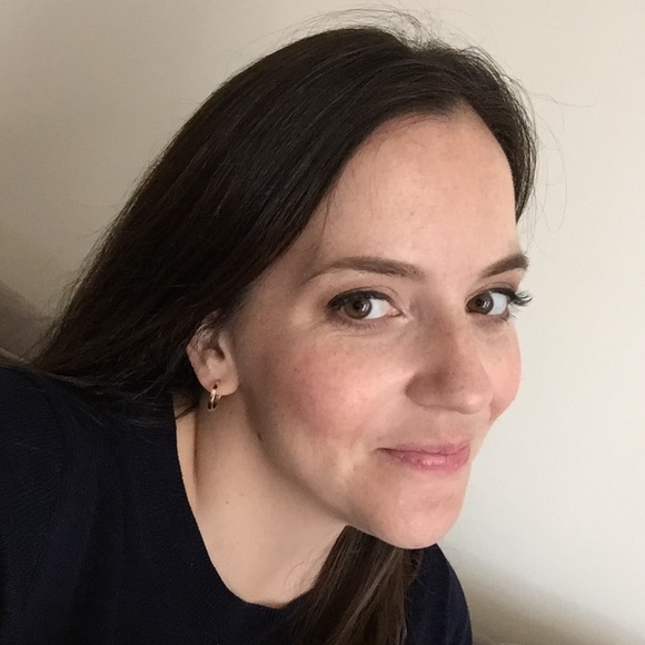 Meet your Posher, Maureen