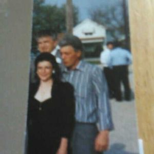 Meet your Posher, Annette