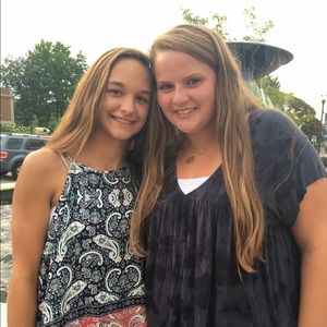 Meet your Posher, Annie