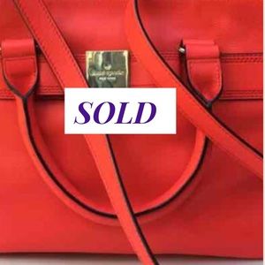 KATE SPADE