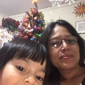 Meet your Posher, Ana