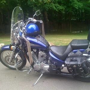 Meet your Posher, Phyllis