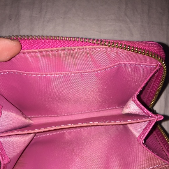 Tory burch wallet main image 4