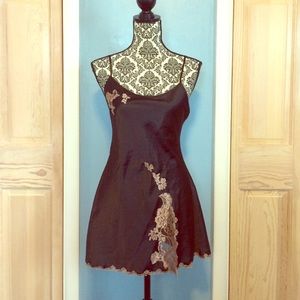 Victoria's Secret slip