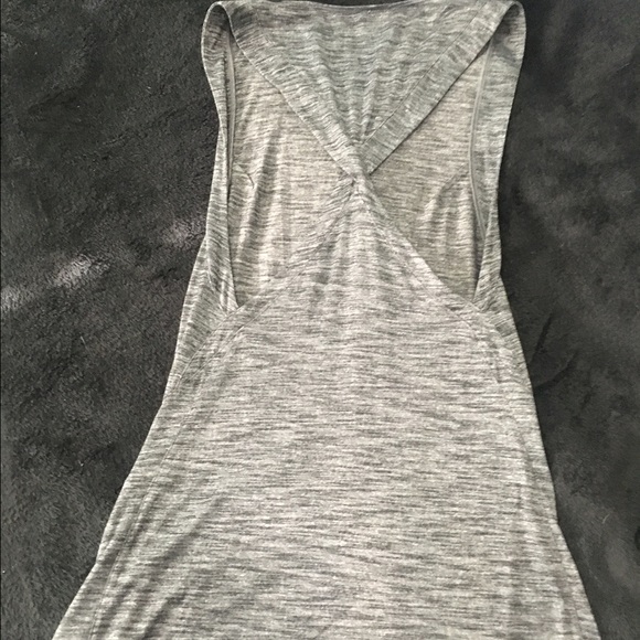 &Go Endeavor Tank
