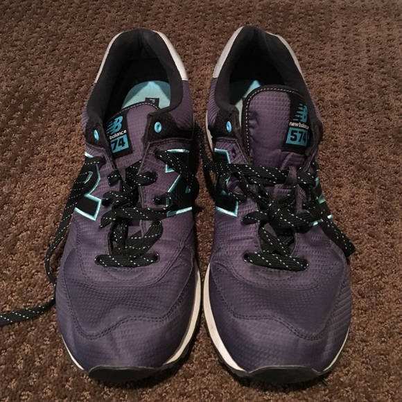 New Balance Men's running shoes