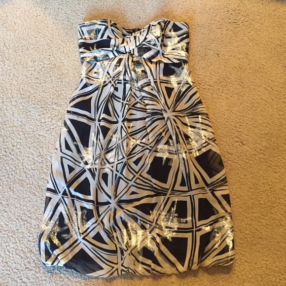 Nicole Miller Dress