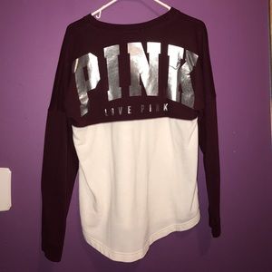 Victoria secret pullover