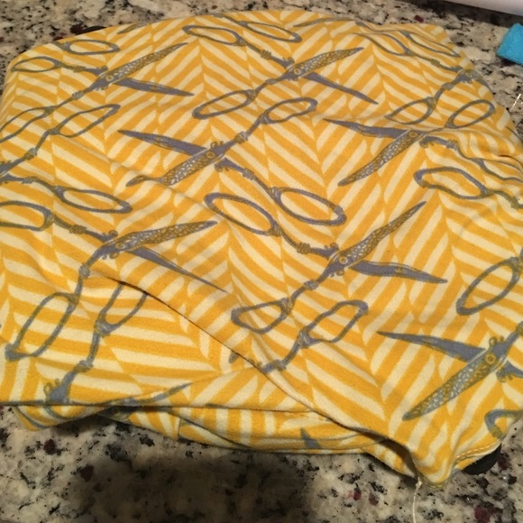 Lularoe TC scissor leggings