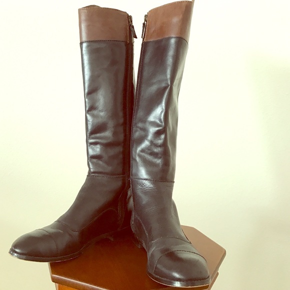 Wythe NY boots