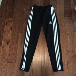 Adidas Workout Pants