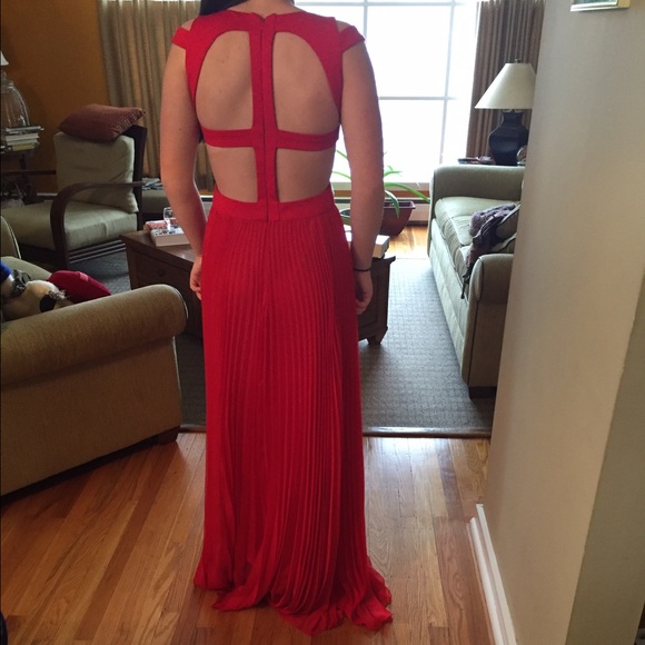 Prom Dress - Picture 2 of 2