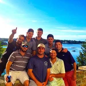 Meet your Posher, Ben