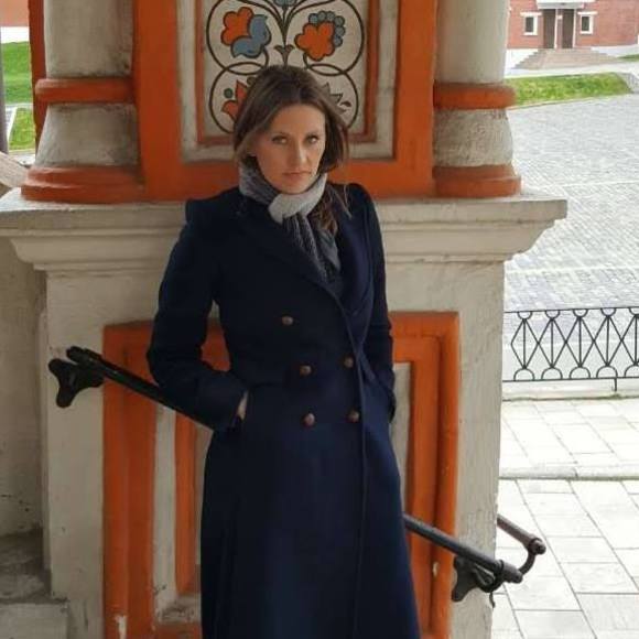 Meet your Posher, Teresa - Picture 1 of 1