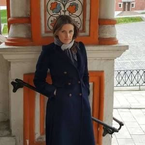 Meet your Posher, Teresa