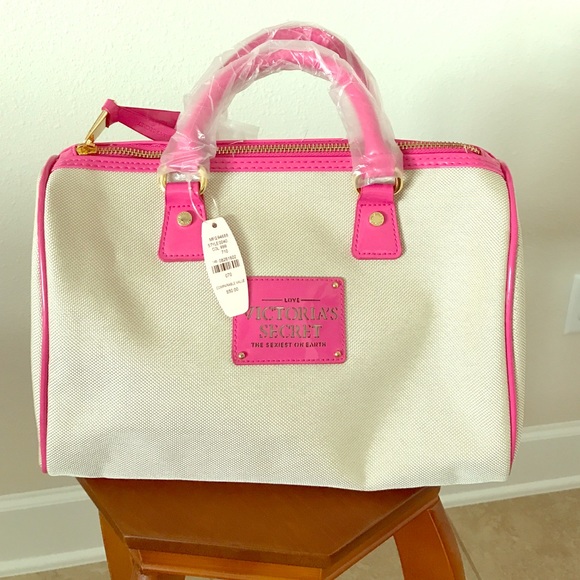 Victoria secret purse