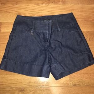 Express Shorts