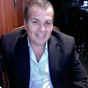 Meet your Posher, Nathan