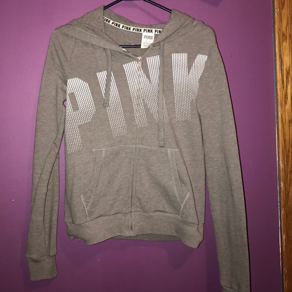 Victoria secret sweatshirt - Picture 1 of 4