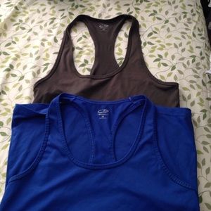 Champion Racerback Bundle