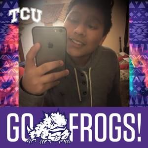 Meet your Posher, Andrew