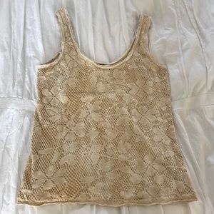 Free People Tank Top