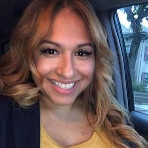 Meet your Posher, Florangel