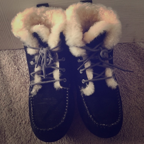 Ugg Chickaree