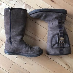 UGG Shoes - UGG Boots UGG Shoes - UGG Boots