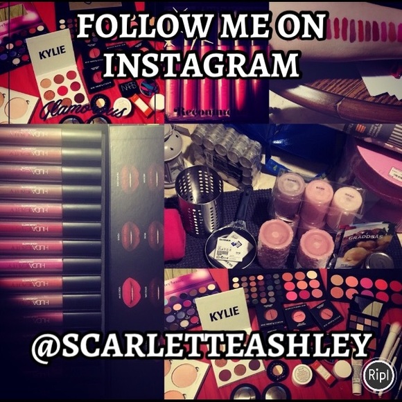 Meet Scarlette - Picture 5 of 6