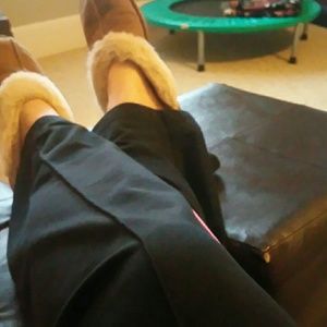 Meet your Posher, Heidi