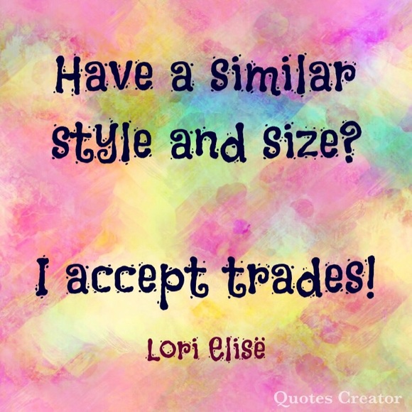 Meet your Posher, Lori - Picture 3 of 5