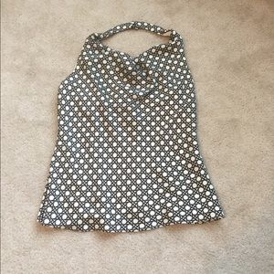 Ann Taylor Loft Top