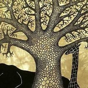 Meet your Posher, Barbara